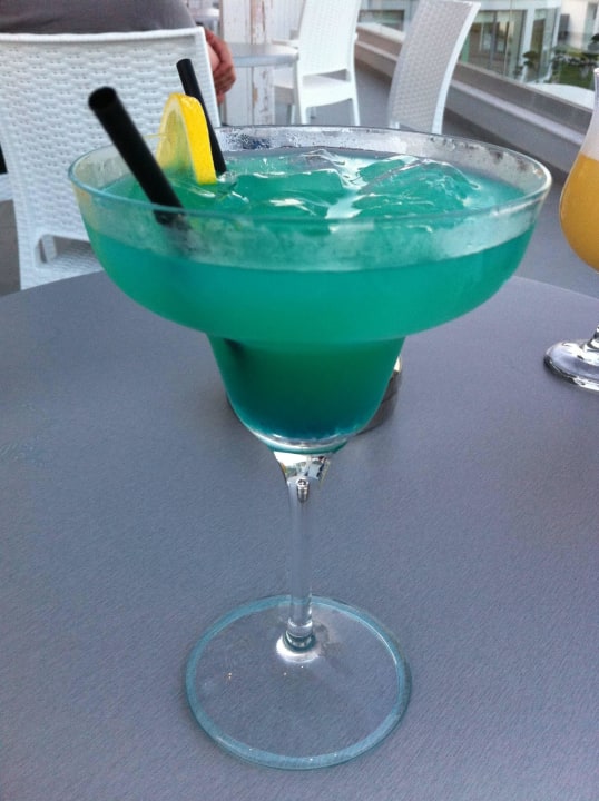 Asteria Asterias Beach Resort