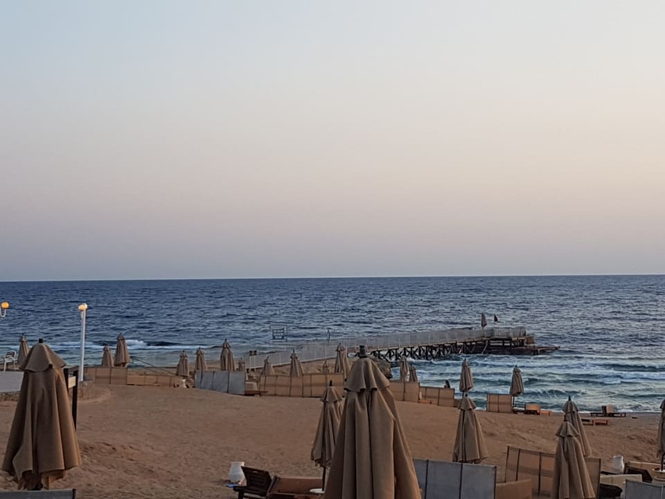 Strand Serenity Alpha Beach