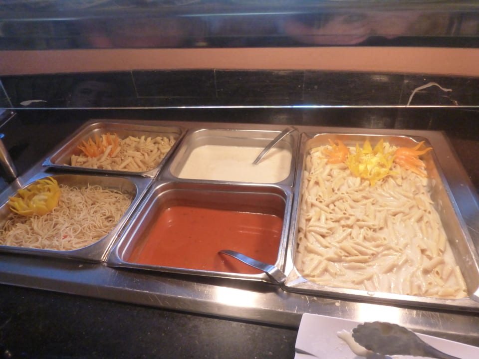 Strandrestaurant Bahia Principe Grand Punta Cana