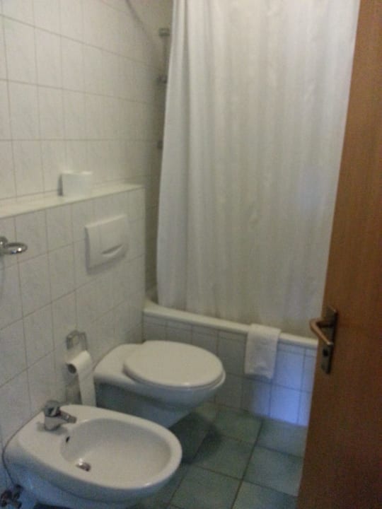 Zimmer AKZENT Hotel Schranne