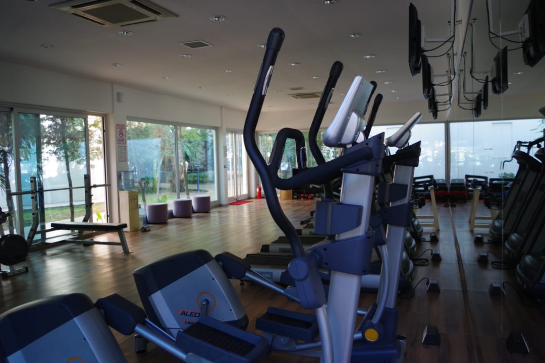 Sport & Freizeit Latanya Park Resort