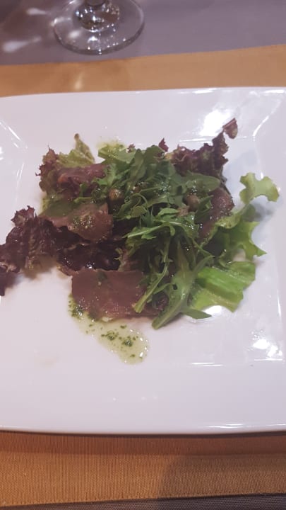 Restaurant HVD Viva Club Hotel