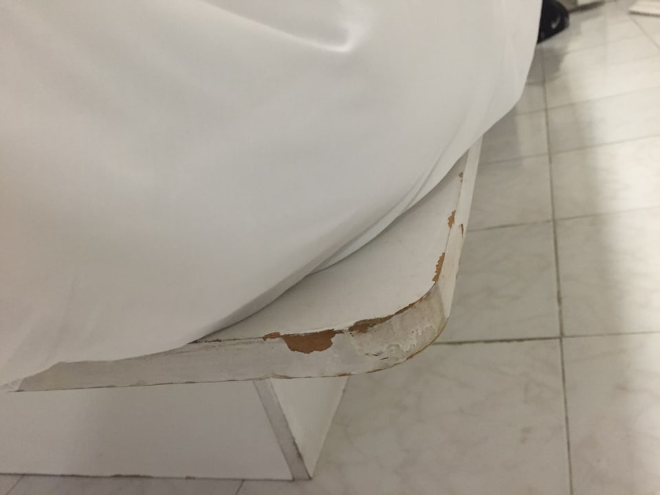 Zimmer Bel Air Collection Resort & Spa Cancun Resort