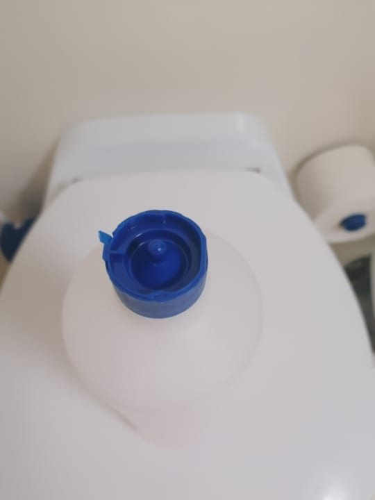 Zimmer SAVOY Hotel Bad Mergentheim