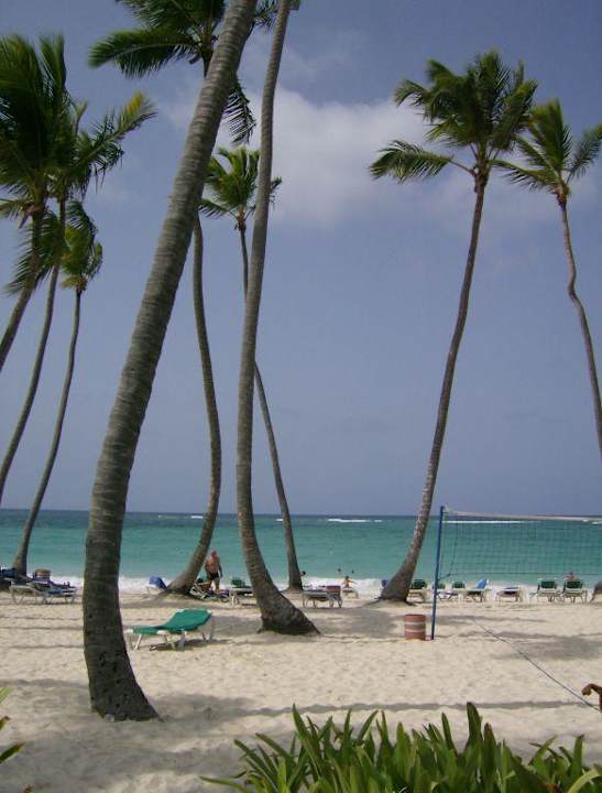 Strand Grand Palladium Select Bávaro Resort & Spa