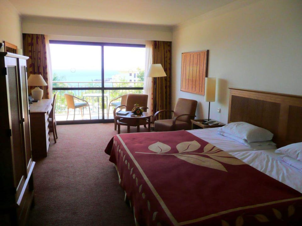 Zimmer Hotel Porto Mare - PortoBay
