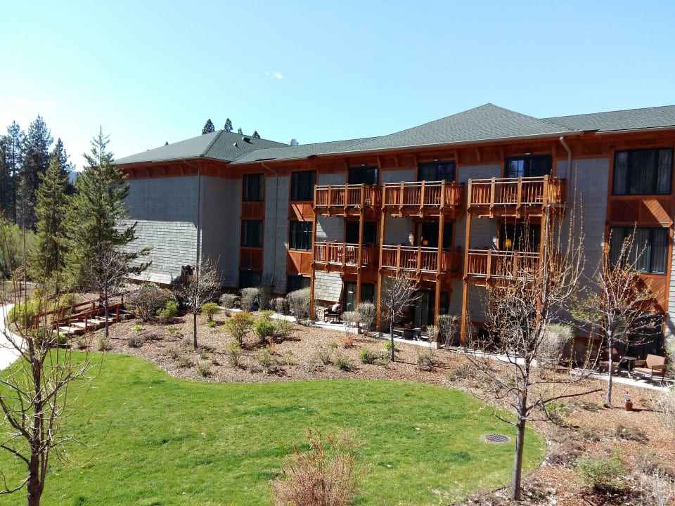 Hyatt Regency Lake Tahoe Hotel Hyatt Regency Lake Tahoe Resort, Spa and Casino