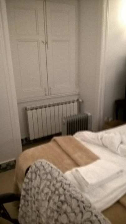 "Suite" für 130 EUR Quinta de Sao Tadeu by Casa das Campainhas