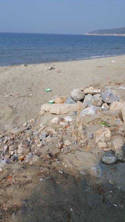 Strand Kustur Club Holiday Village