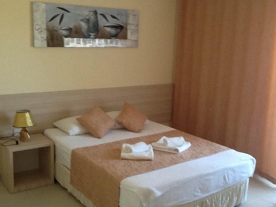 Zimmer 36 As Queen Beach