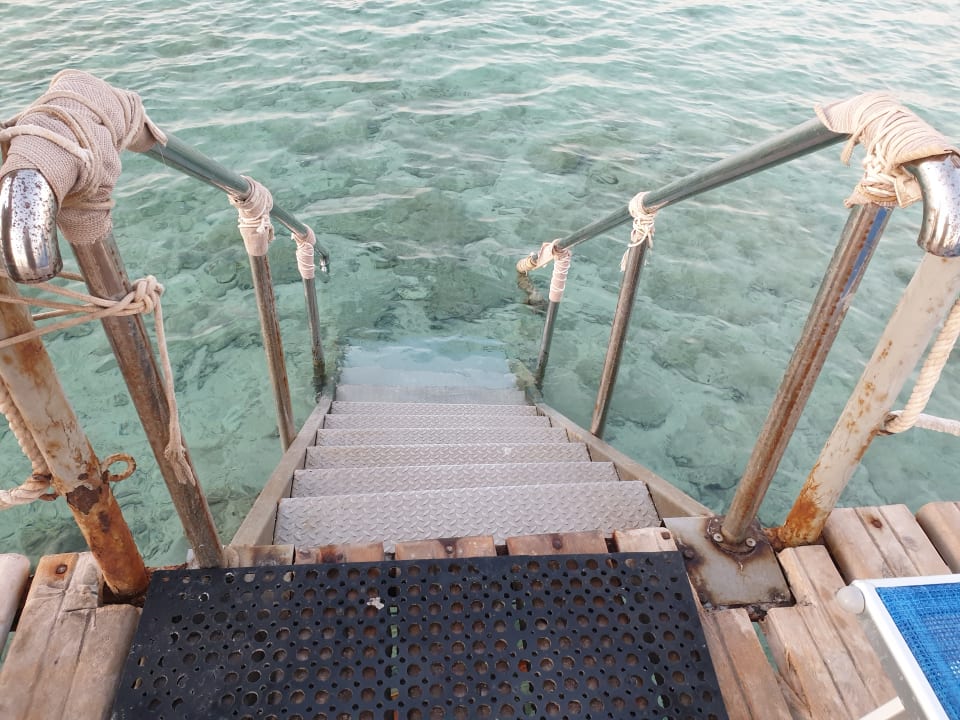 Strand Pickalbatros Royal Moderna Resort-Sharm El Sheikh