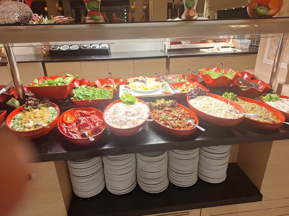 Zimmer Merve Sun Hotel & Spa