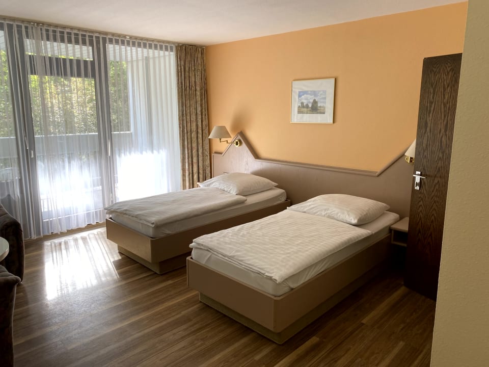 Zimmer Hotel Sonnenhügel