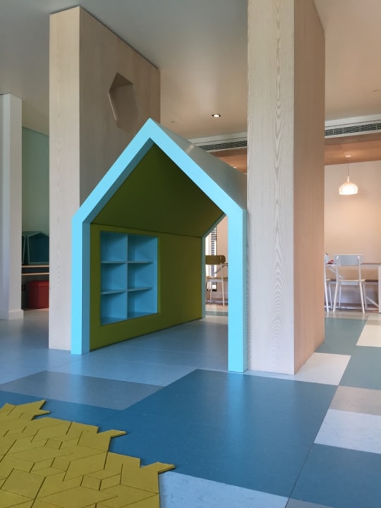 Sport & Freizeit InterContinental Fujairah Resort