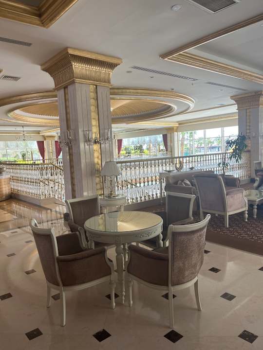 Gartenanlage Diamond Excellence Resort & Spa