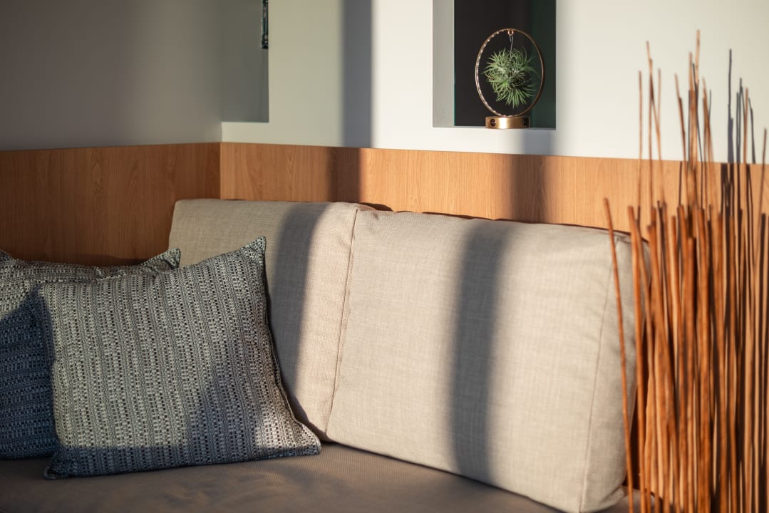 Zimmer Paralos Kyma Dunes