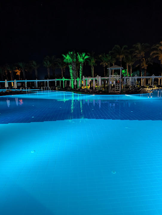 Pool Calimera Serra Palace