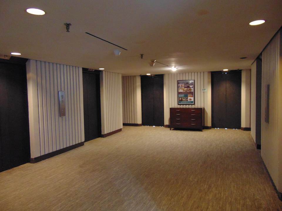 Sonstiges Hotel Hilton Atlanta