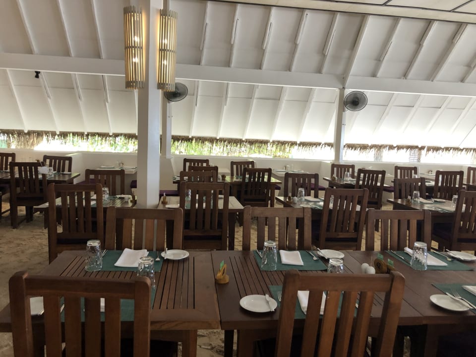 Gastro Ellaidhoo Maldives by Cinnamon