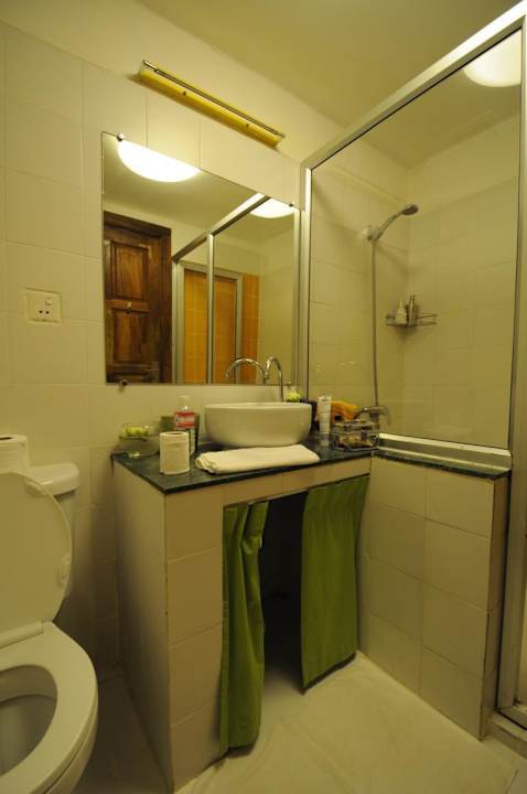 Unser Bad Hotel The Kabiki