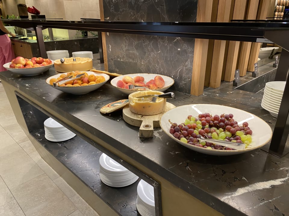 Gastro Stock Resort