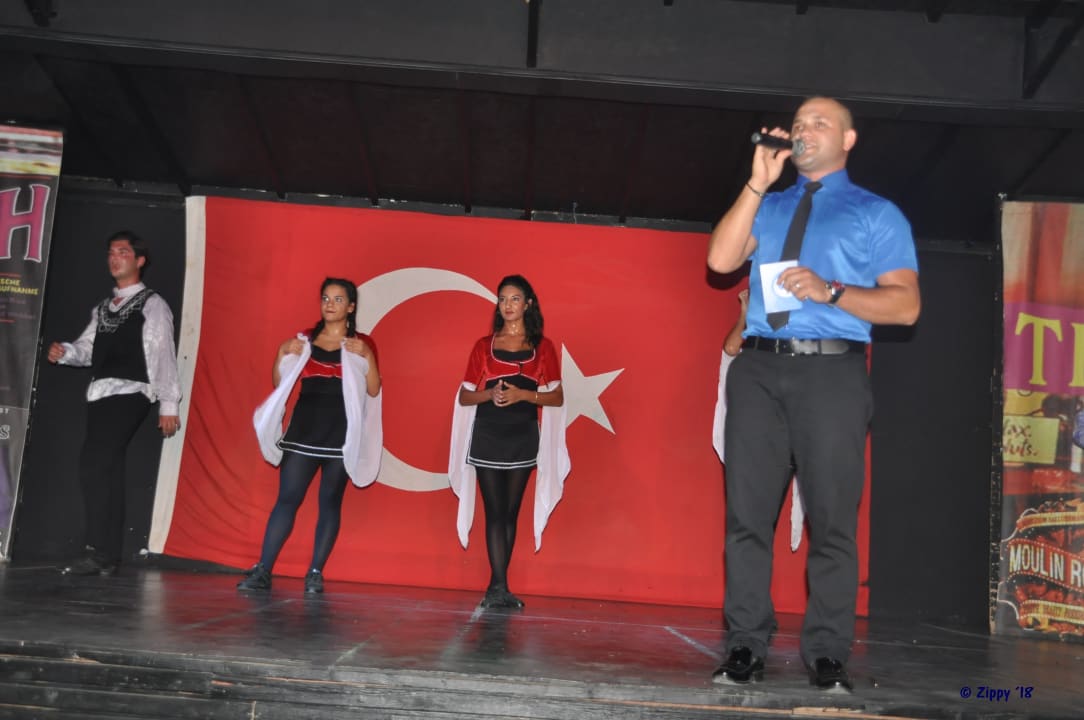 Sport & Freizeit Can Garden Beach