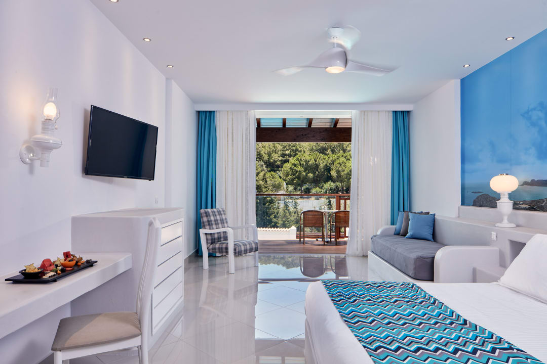 Zimmer Esperos Village Blue & Spa - Adults only