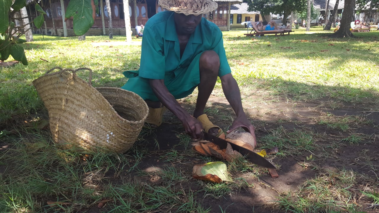Frisch zubereitet Neptune Village Beach Resort & Spa