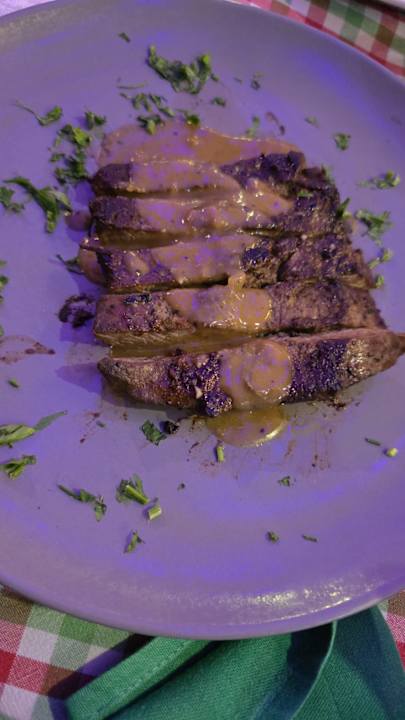 Gastro Hurghada Long Beach Resort