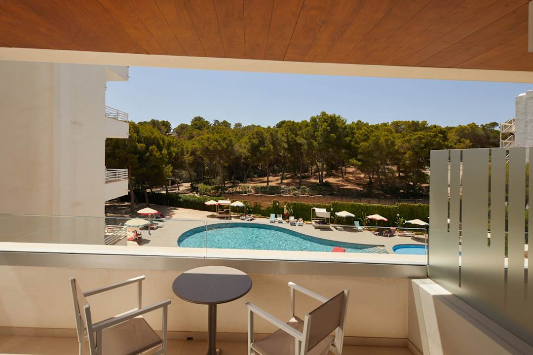 Zimmer Dreams Calvia Mallorca