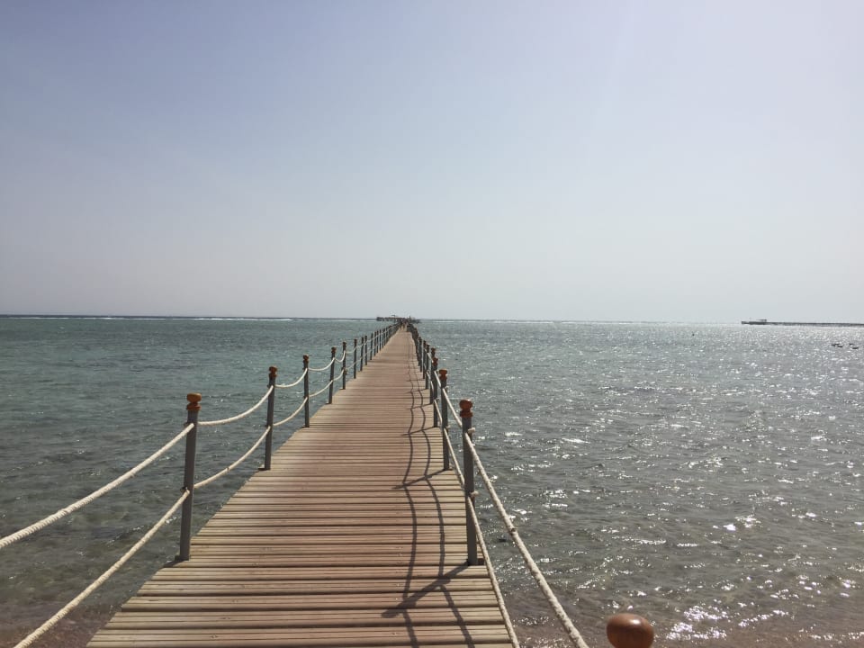 Strand Pickalbatros Royal Moderna Resort-Sharm El Sheikh