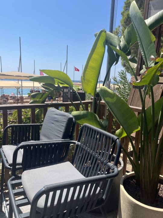 Ausblick Arycanda Kirman Premium