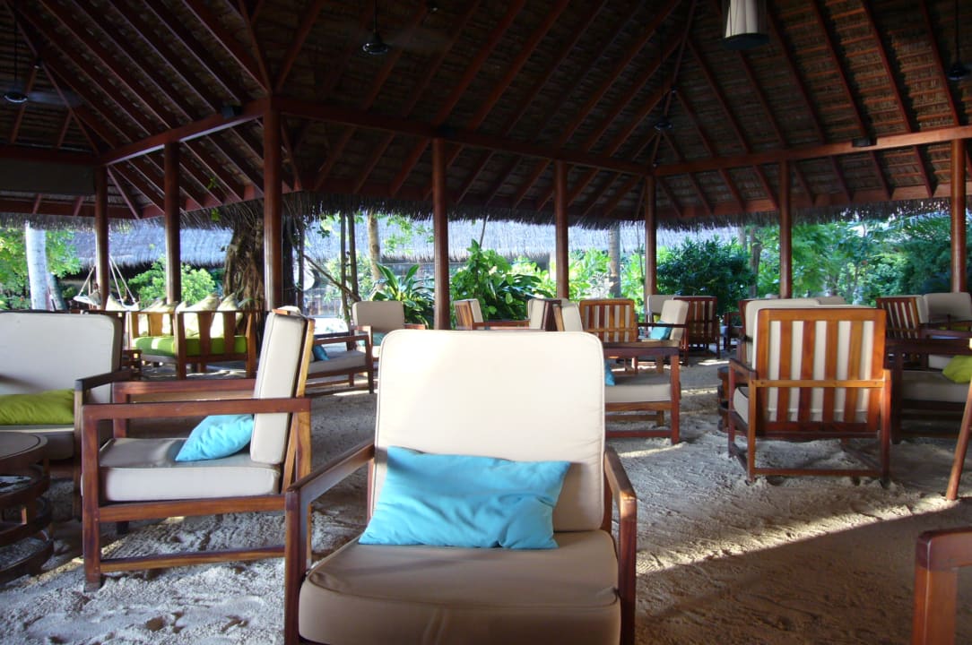 Gastro Summer Island Maldives