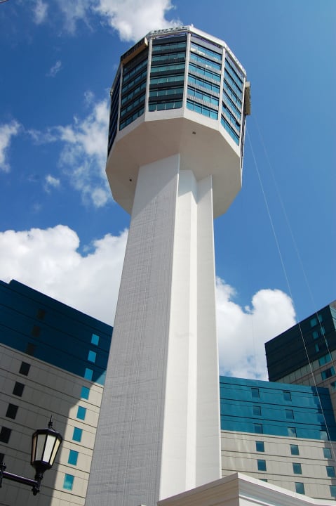 Hotel The Tower Tower Hotel at Fallsview