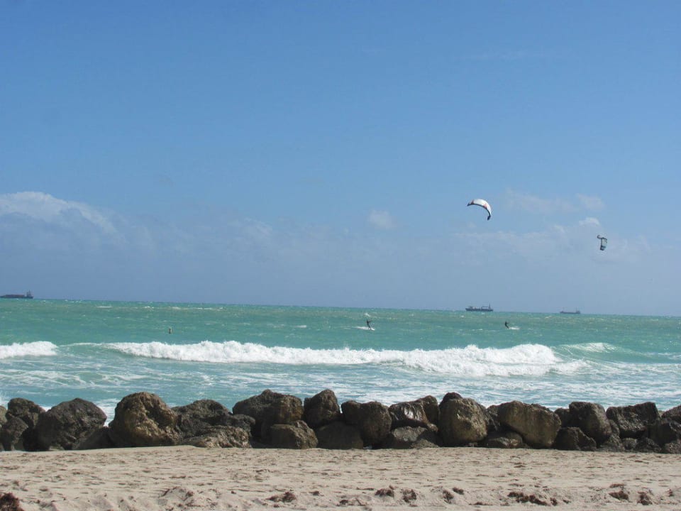 Miami Beach The Palms Hotel & Spa