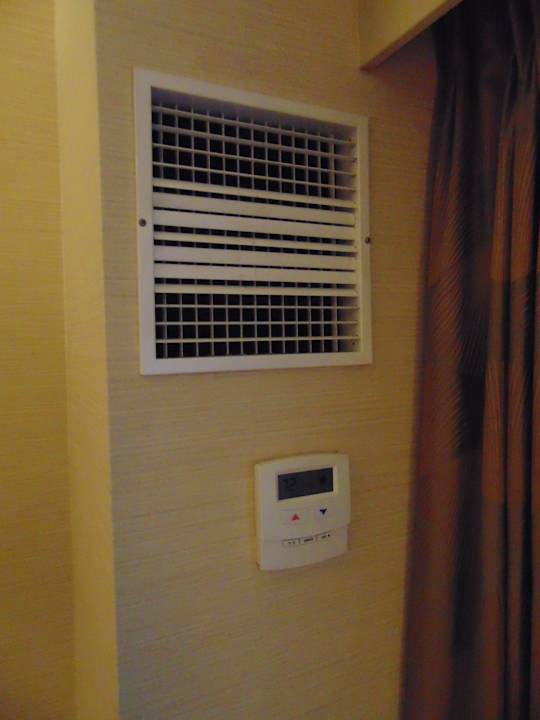 Zimmer Hotel The Henry