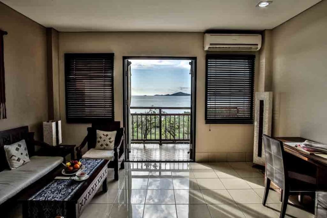 Jayakarta Suite Hotel The Jayakarta Suite Komodo Flores