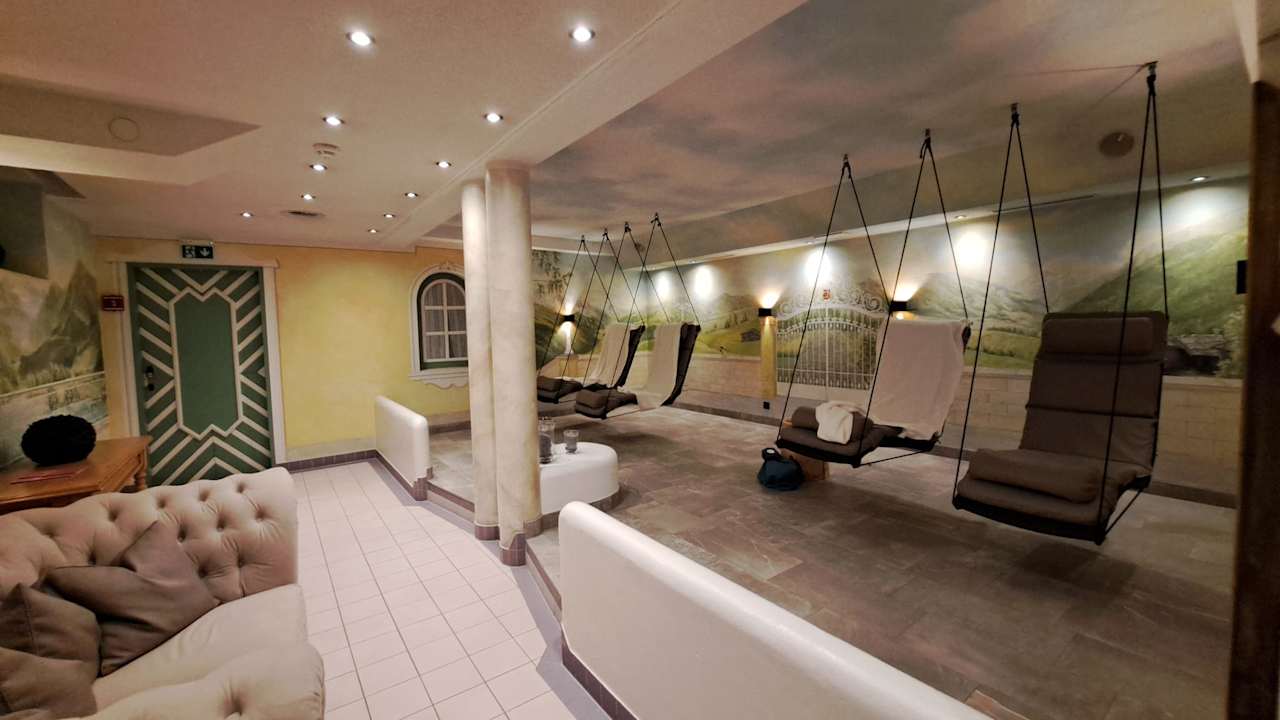 Pool Adler Inn Tyrol Mountain Resort superior