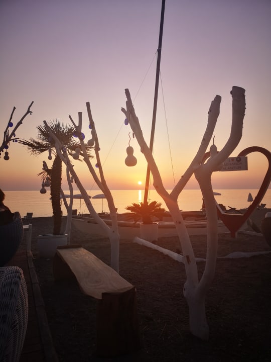 Strand Labranda Alantur Resort