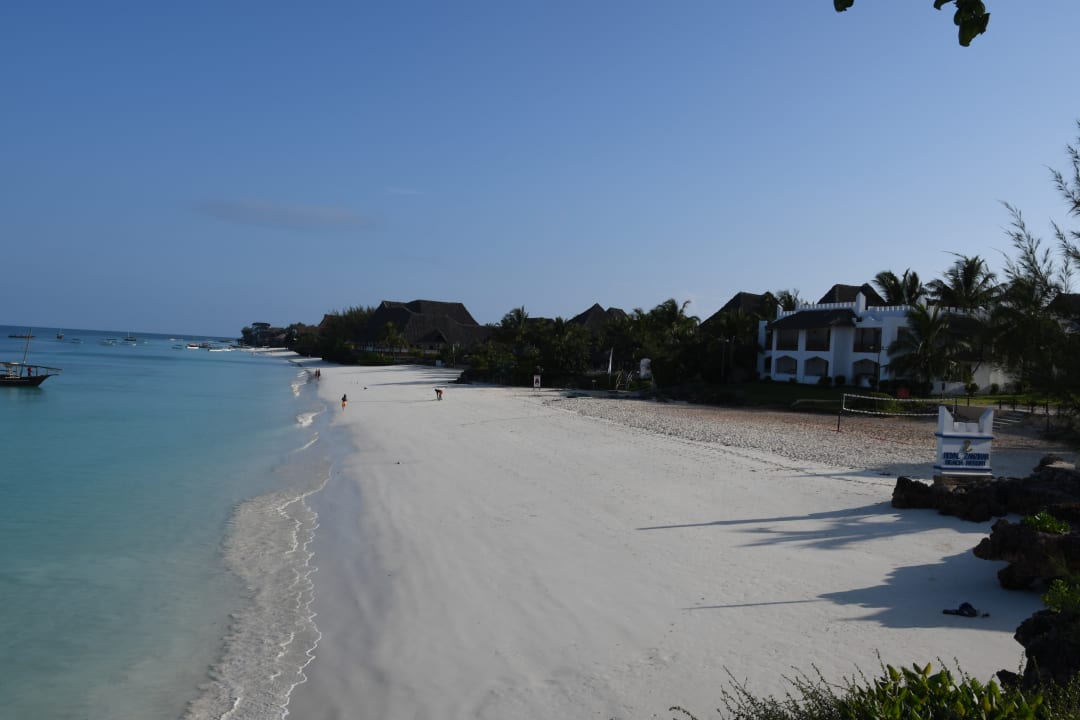 Strand Royal Zanzibar Beach Resort
