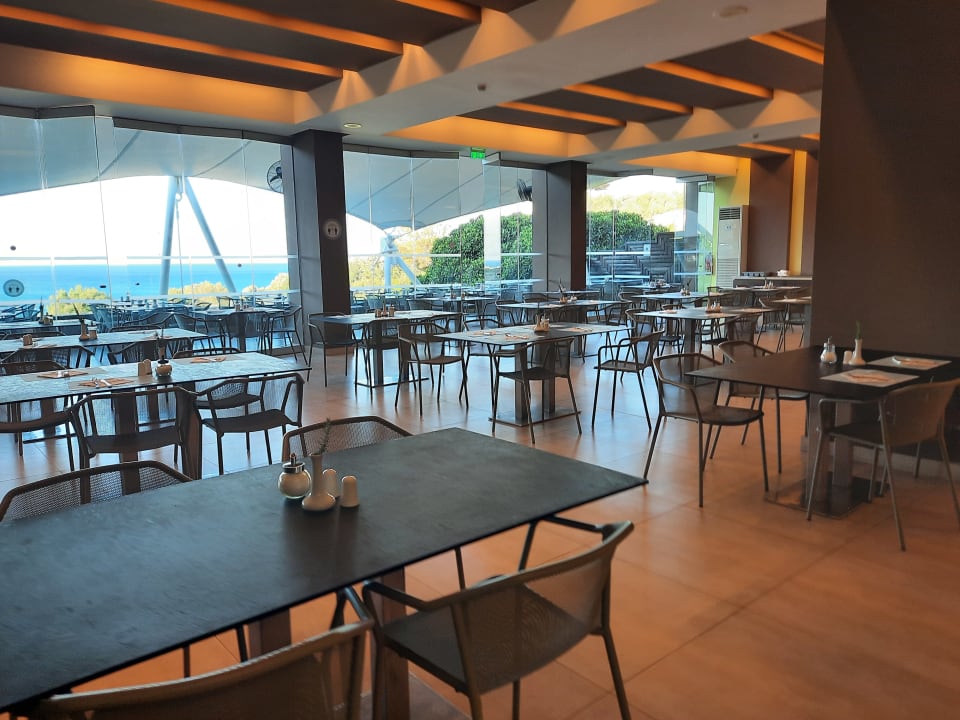 Gastro Atlantica Mikri Poli Crete