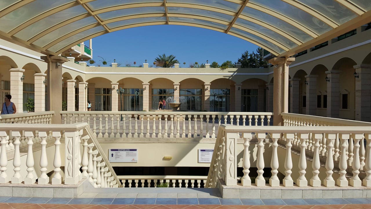 Plaza  Lindos Princess Beach Resort & Spa