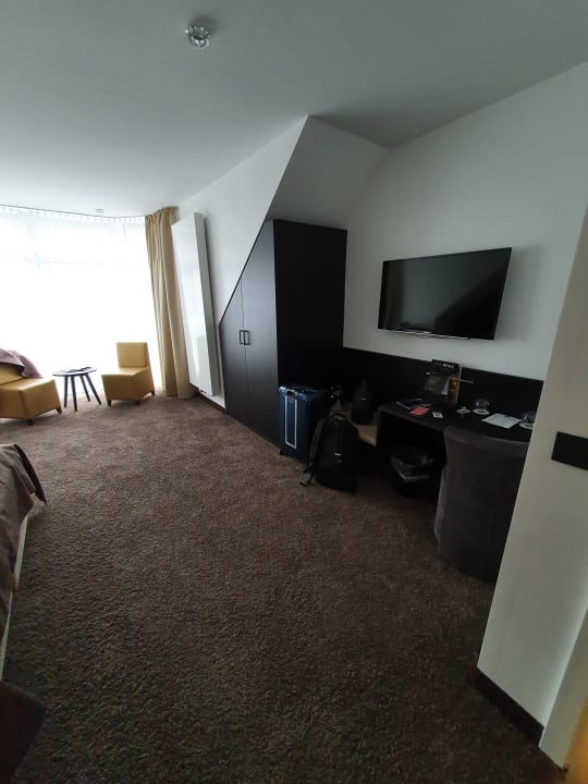 Zimmer LIFESTYLE Resort Zum Kurfürsten