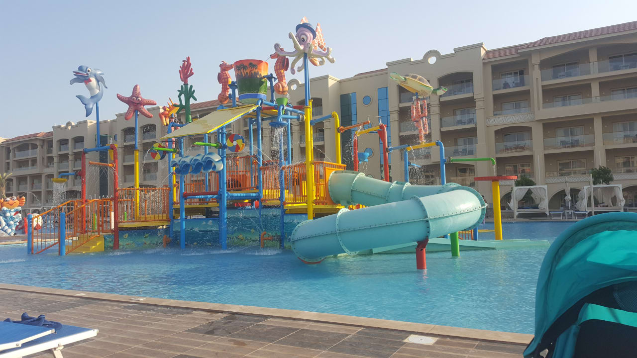 Sport & Freizeit Pickalbatros White Beach Resort - Hurghada