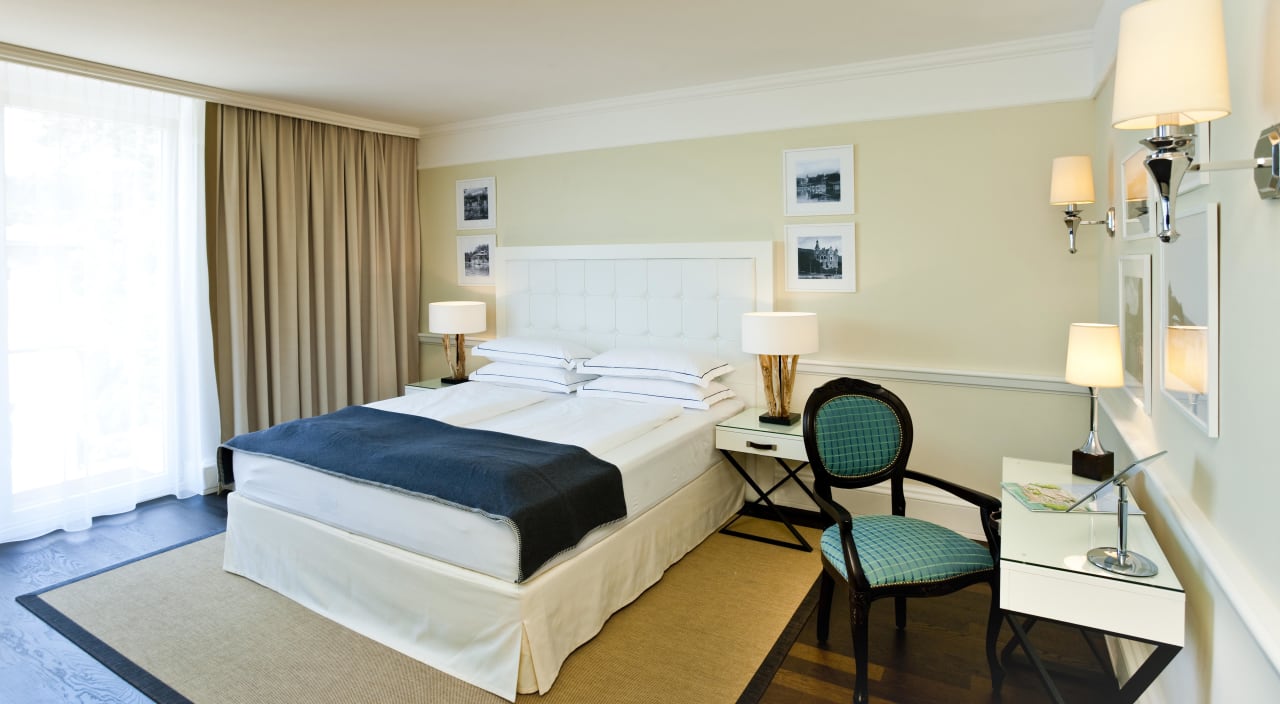 Lake's Riviera Studio Lake's - My Lake Hotel & Spa