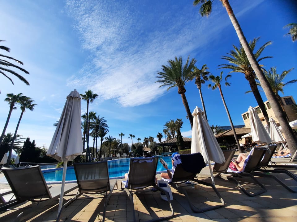 Pool Port de Pollenca Villa Sleeps 10 Pool Air Con WiFi