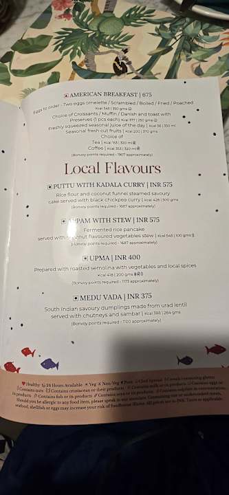 Gastro Port Muziris, A Tribute Portfolio Hotel by Marriott, Kochi Airport