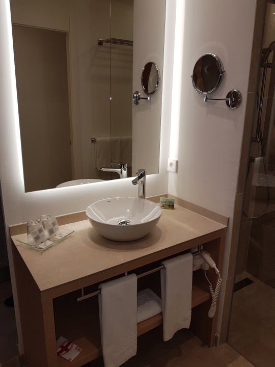 Bad  allsun Hotel Bella Paguera