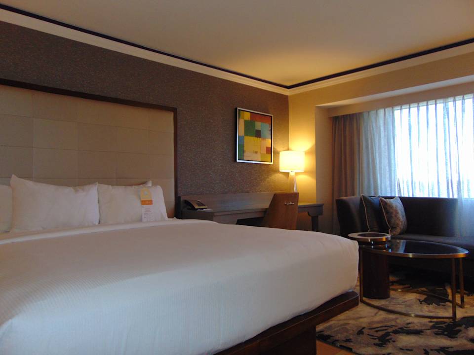 Zimmer Hotel The Henry