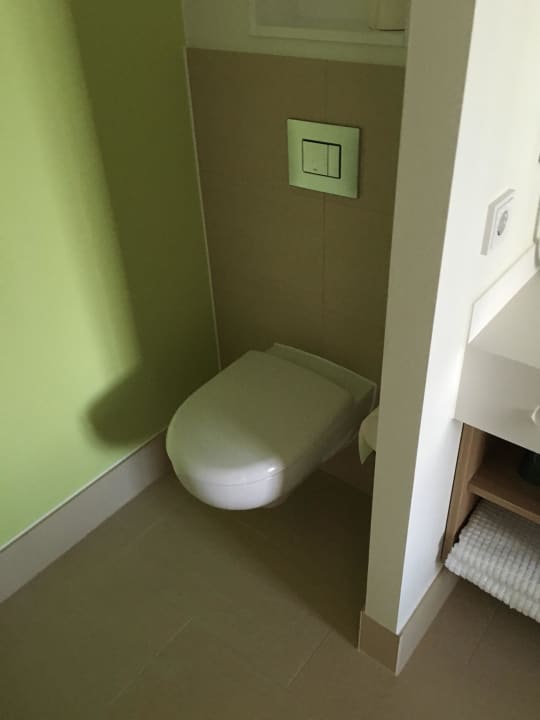 Bad SEETELHOTEL Kaiserstrand Beachhotel